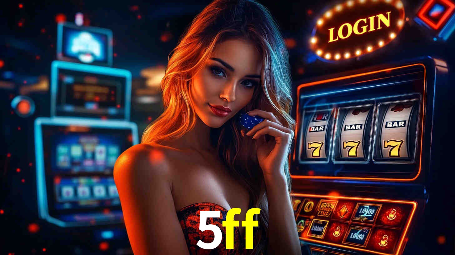 Segurança App 5ff