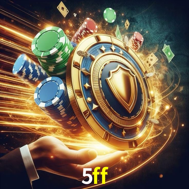 Experiência Promoções 5ff